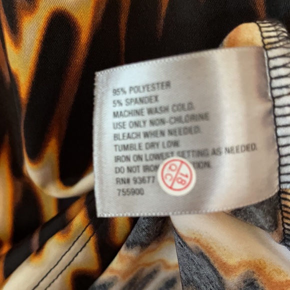 Shell - Picture 4 of 5